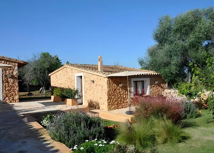 Yourhouse Agroturismo Can Porreti El Galliner