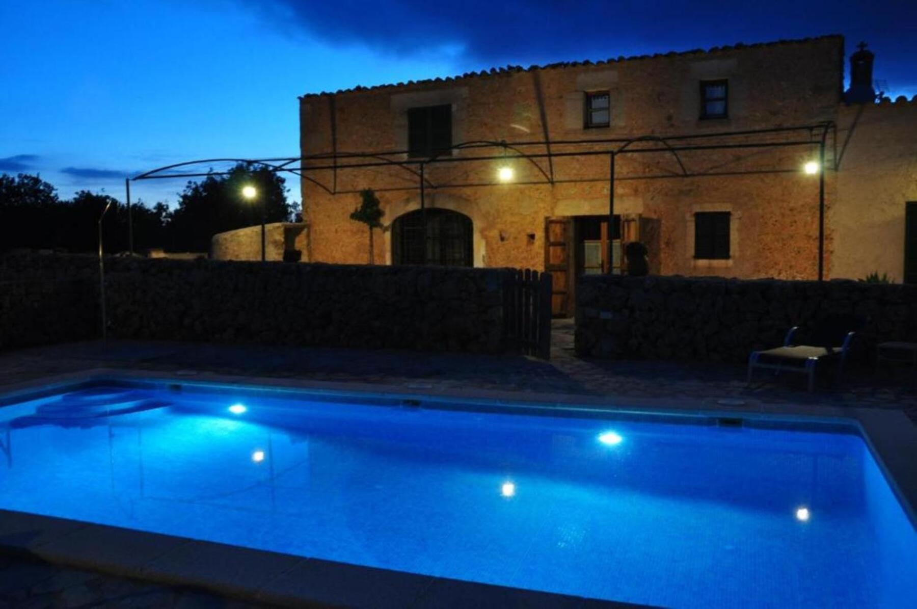 Yourhouse Porreti El Galliner Apartment *
