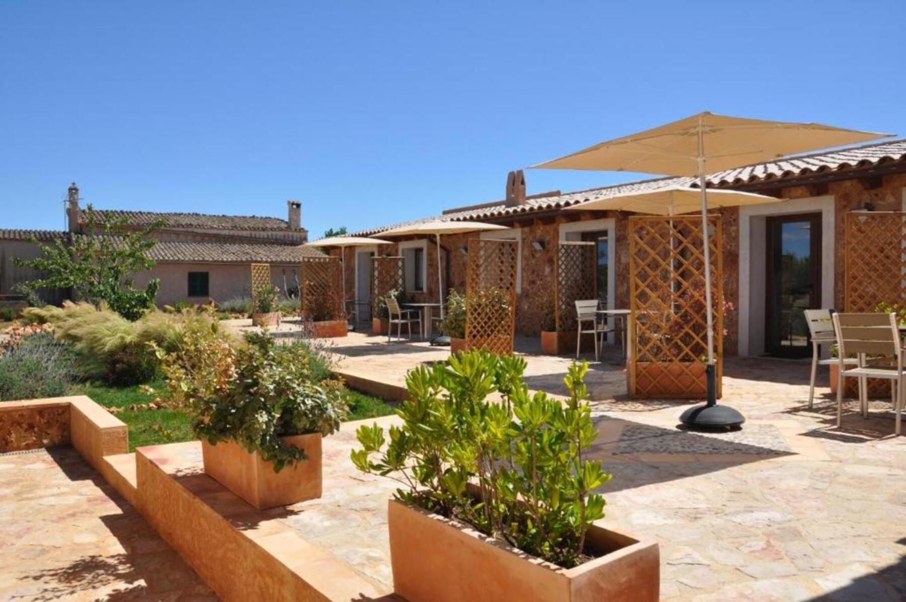 Apartment Yourhouse Porreti El Galliner *