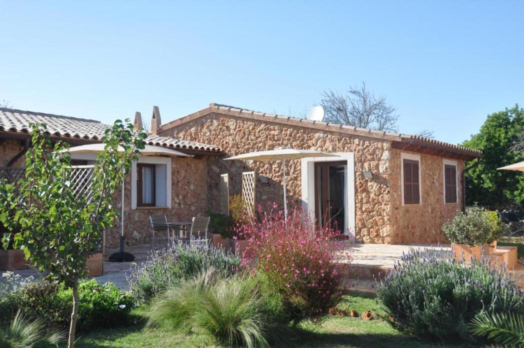 Yourhouse Porreti El Galliner Lloret de Vistalegre