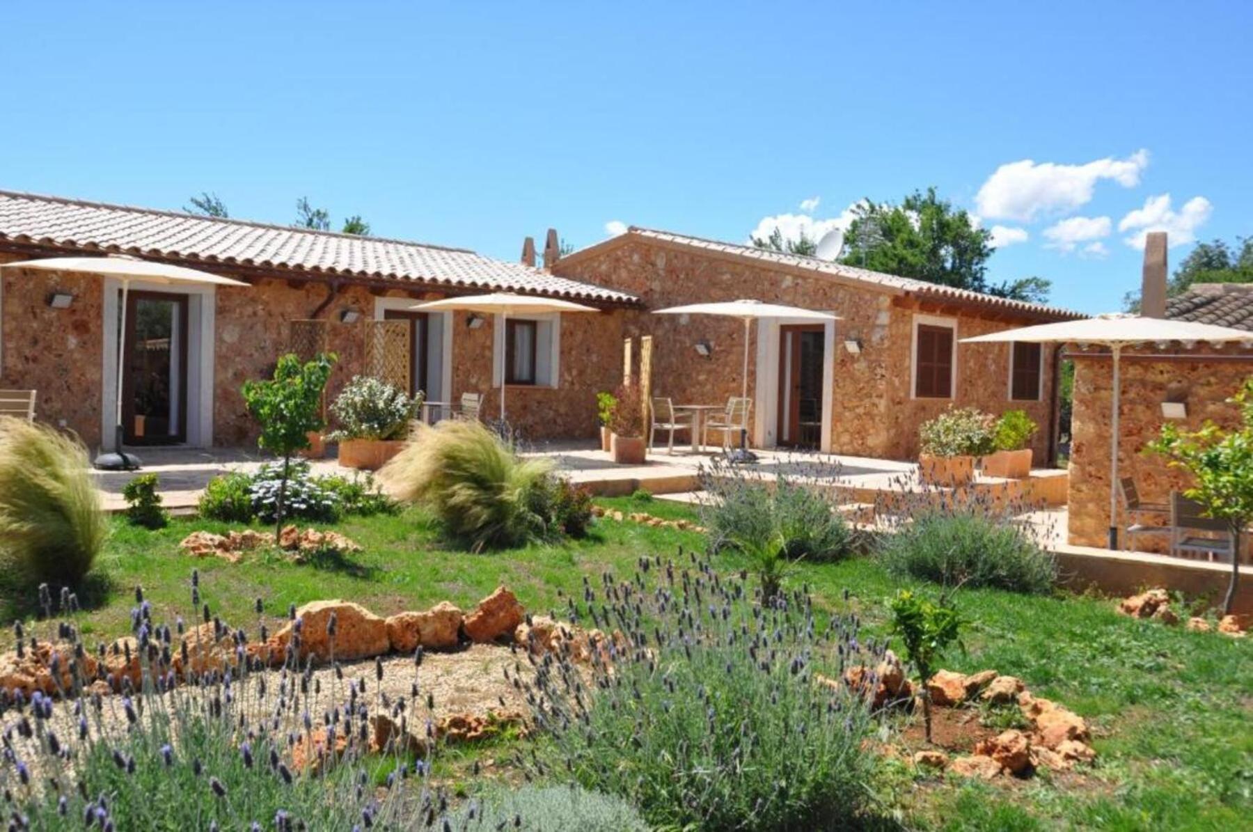 Apartment Yourhouse Porreti El Galliner