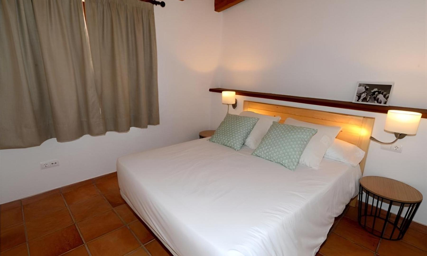 Yourhouse Porreti El Galliner Apartment *