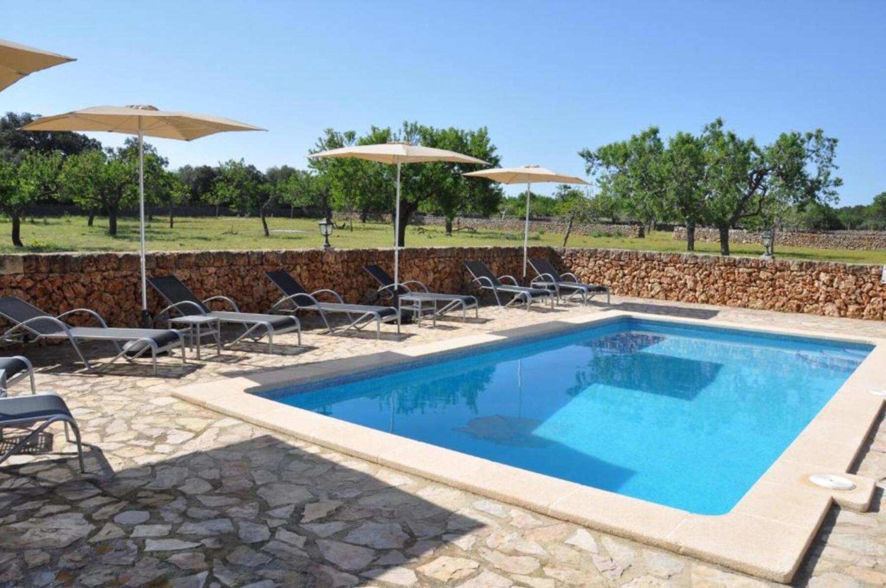 Yourhouse Porreti El Galliner Apartment Lloret de Vistalegre