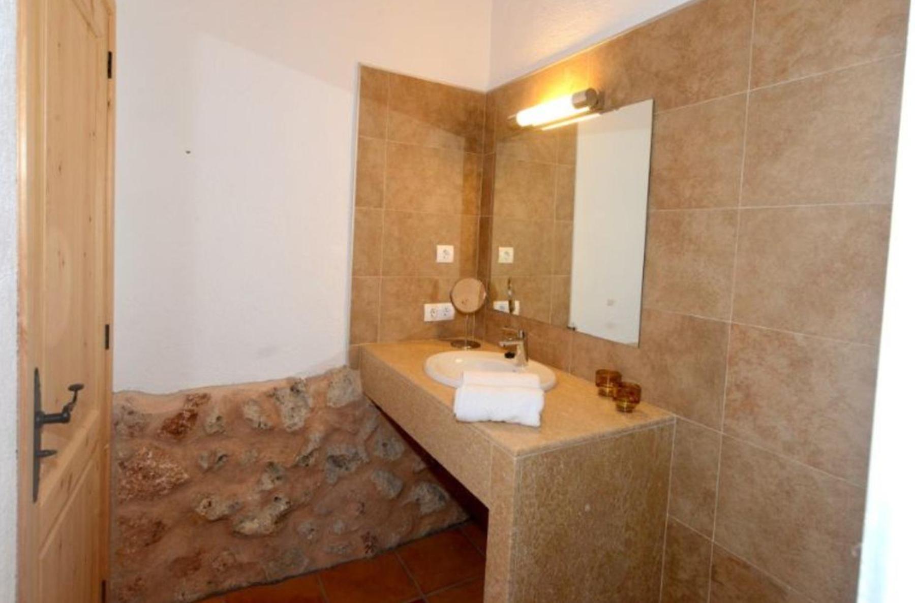 Yourhouse Porreti El Galliner Apartment *