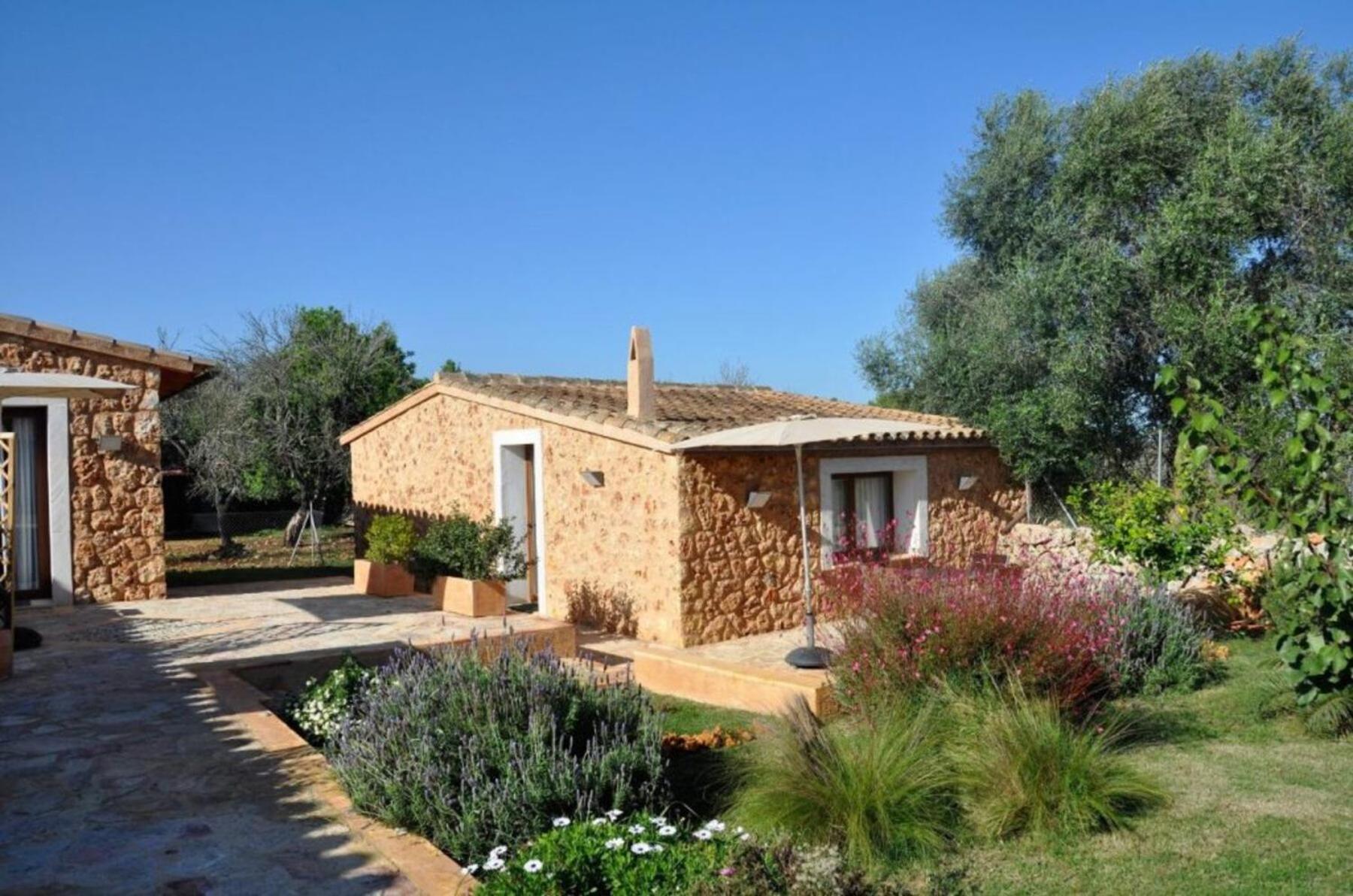Apartment Yourhouse Porreti El Galliner Lloret de Vistalegre