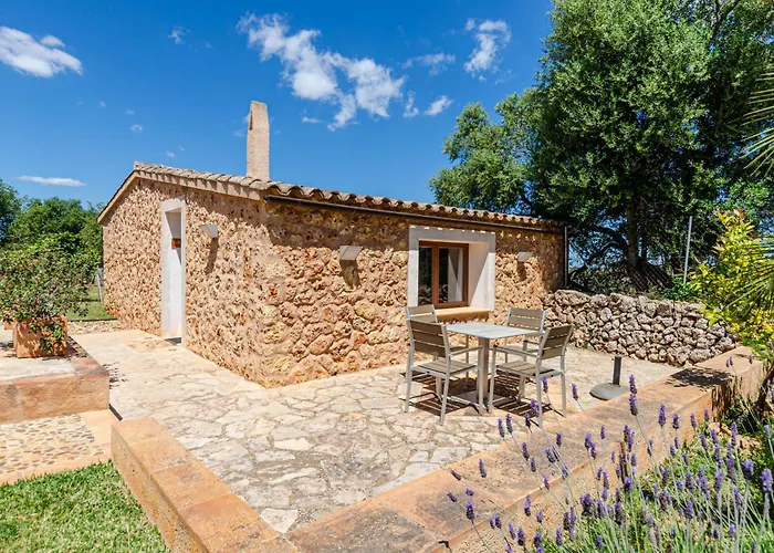 Yourhouse Agroturismo Can Porreti El Galliner