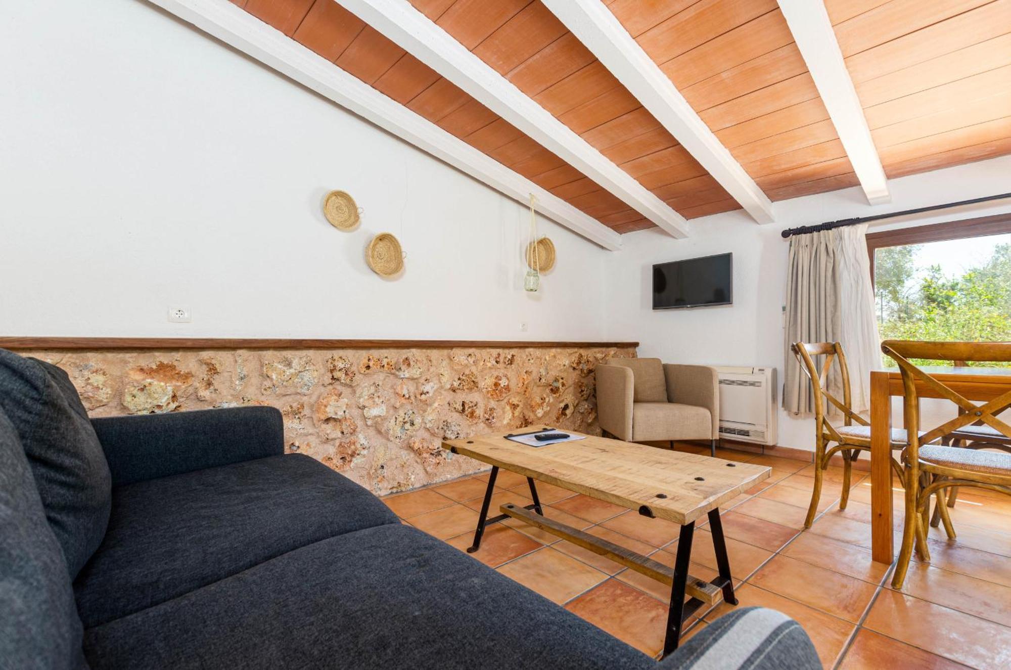 Yourhouse Porreti El Galliner Lägenhet Lloret de Vistalegre