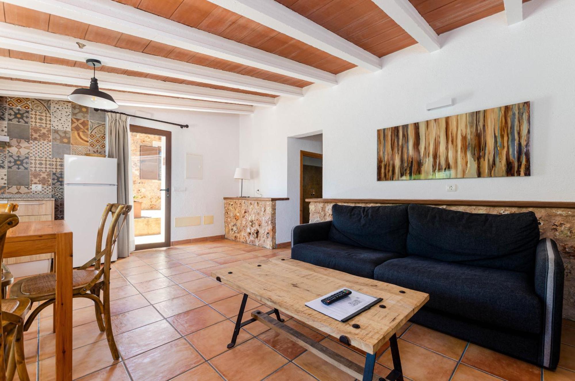 Lägenhet Yourhouse Porreti El Galliner Lloret de Vistalegre