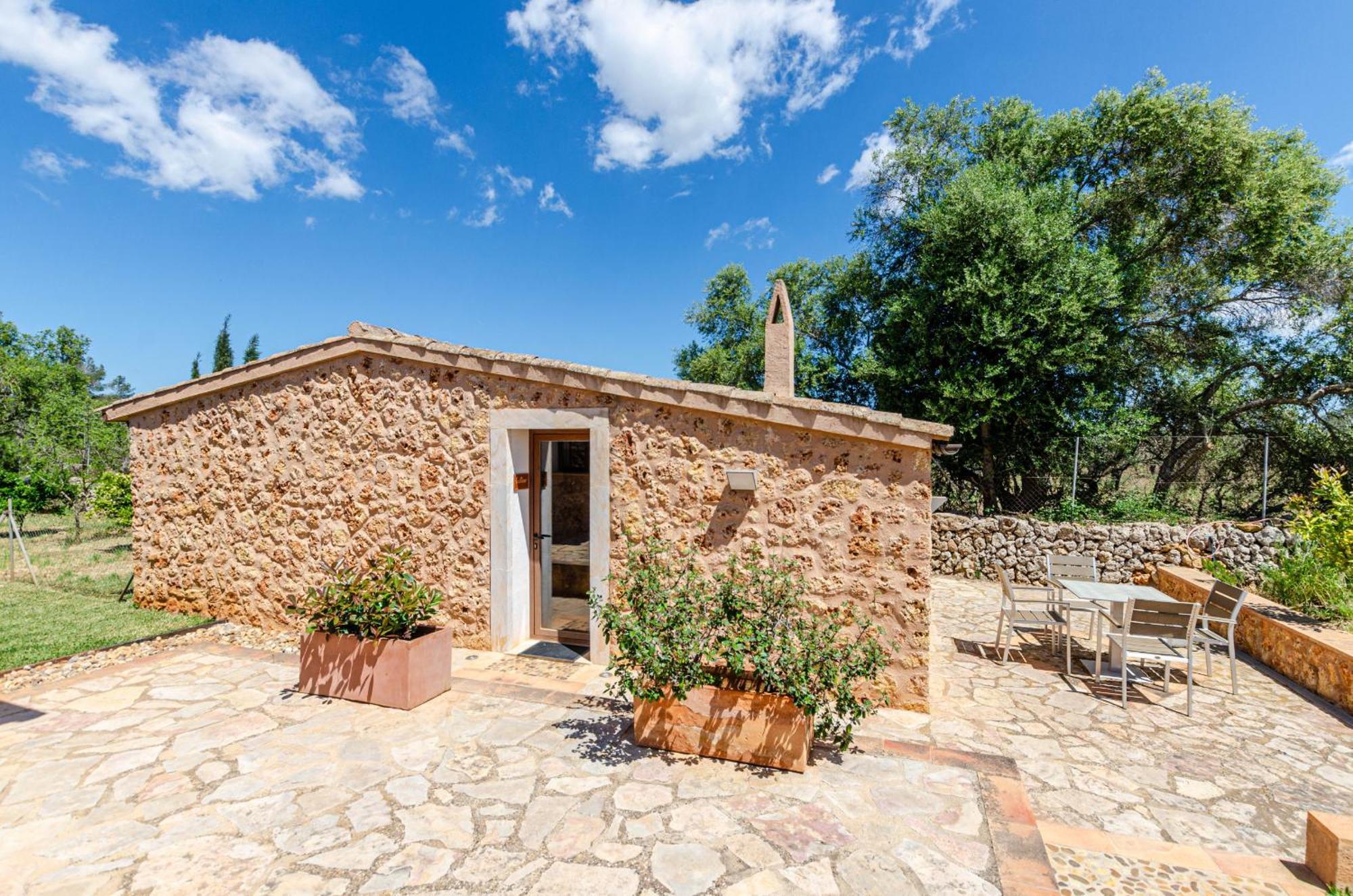 Yourhouse Porreti El Galliner Lloret de Vistalegre