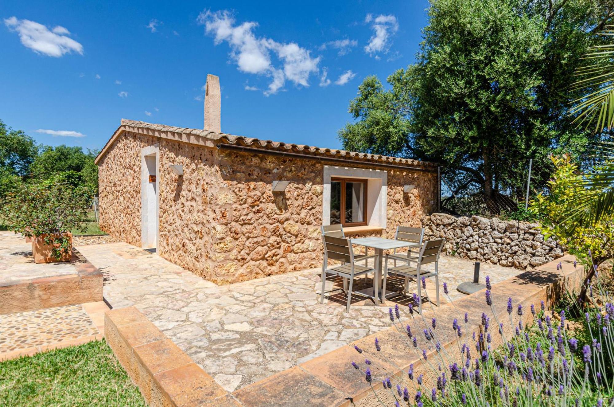 Lägenhet Yourhouse Porreti El Galliner Lloret de Vistalegre