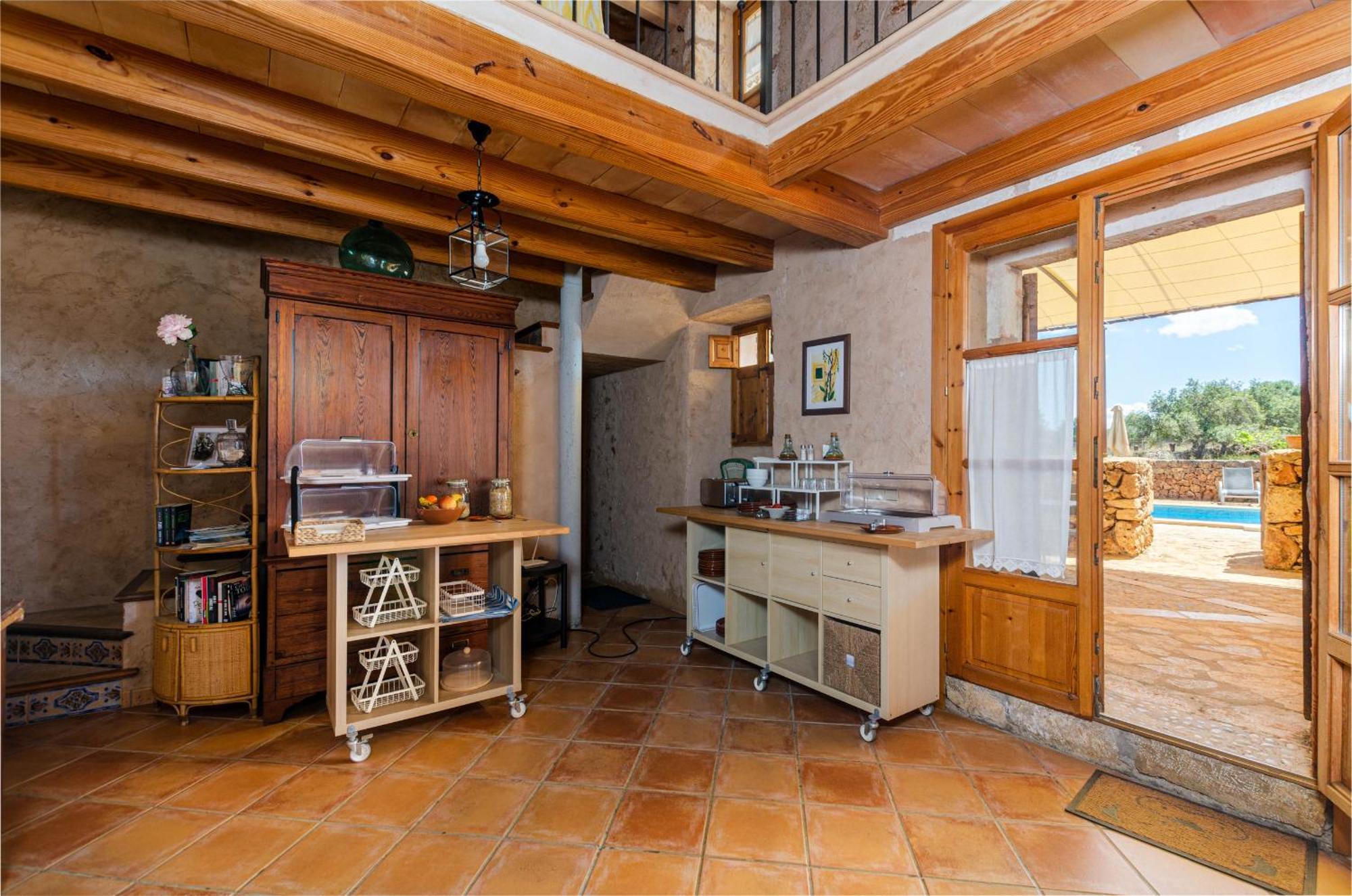Yourhouse Porreti El Galliner Lloret de Vistalegre