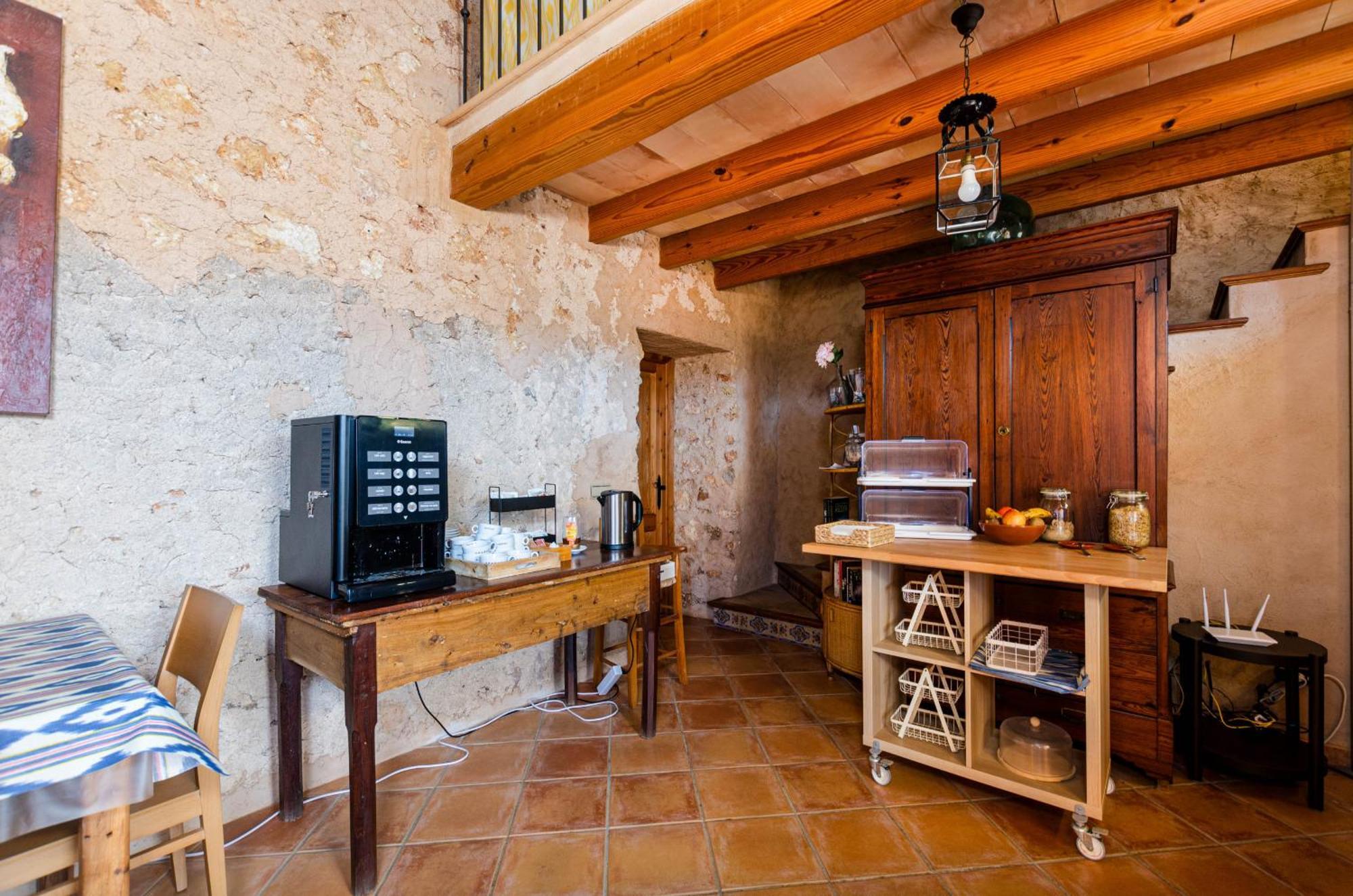 Yourhouse Porreti El Galliner * Lloret de Vistalegre