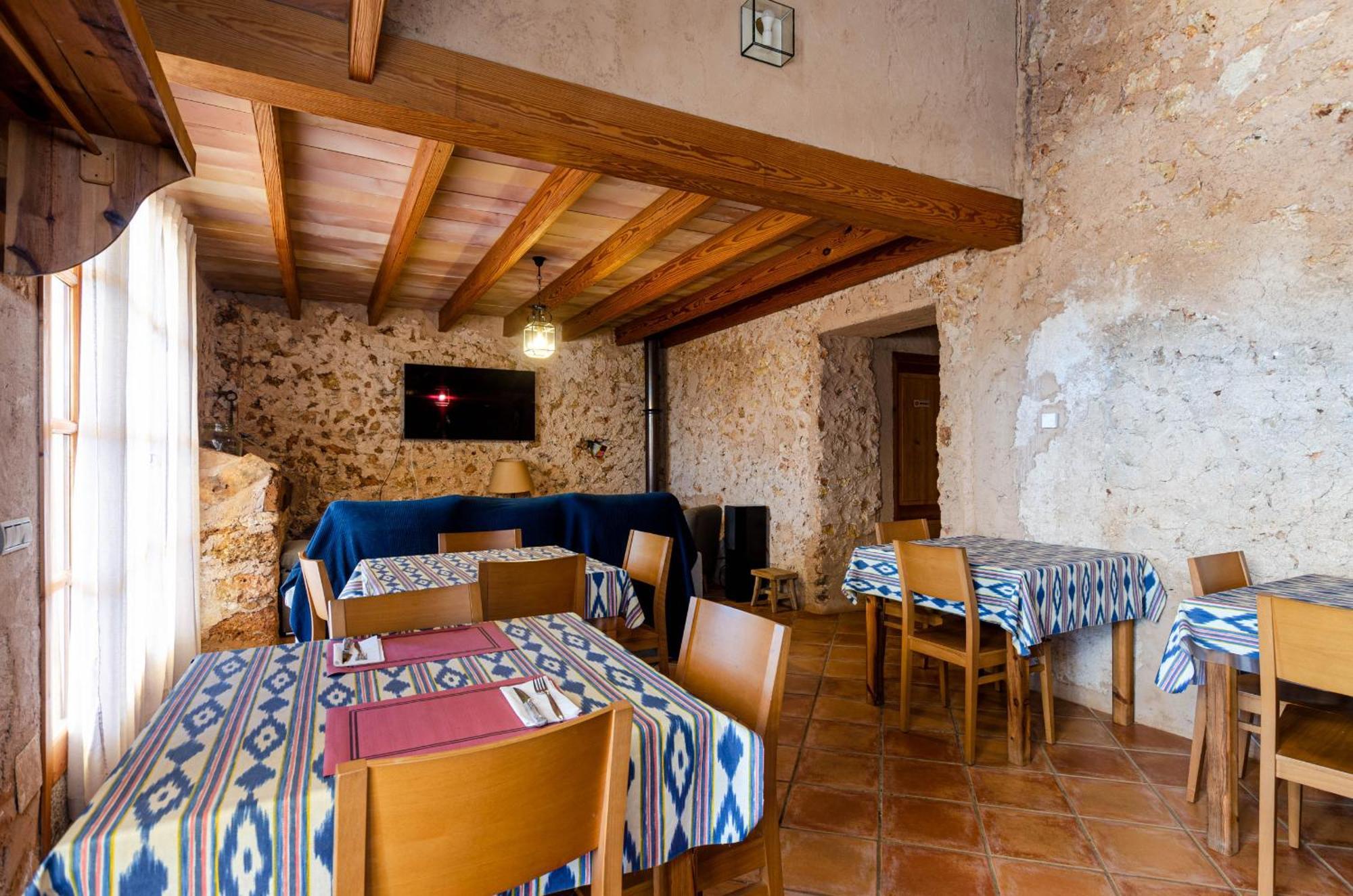 Yourhouse Porreti El Galliner Lägenhet *