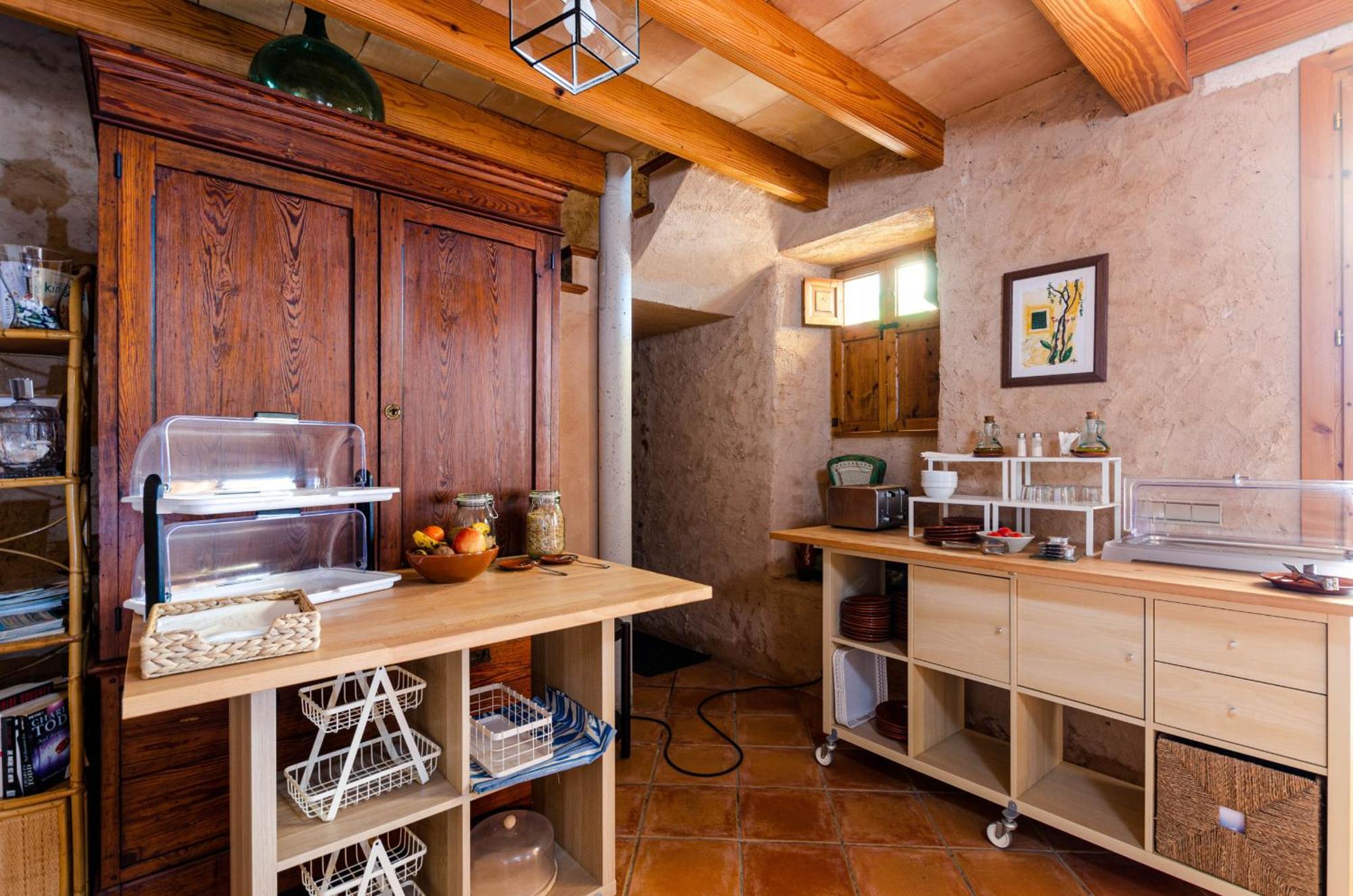 Yourhouse Porreti El Galliner * Lloret de Vistalegre