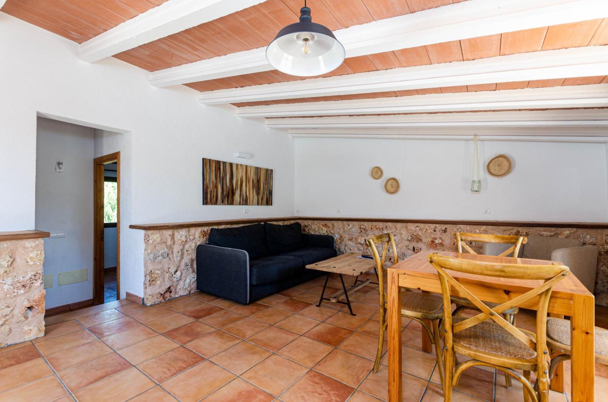 Yourhouse Porreti El Galliner Lägenhet Lloret de Vistalegre