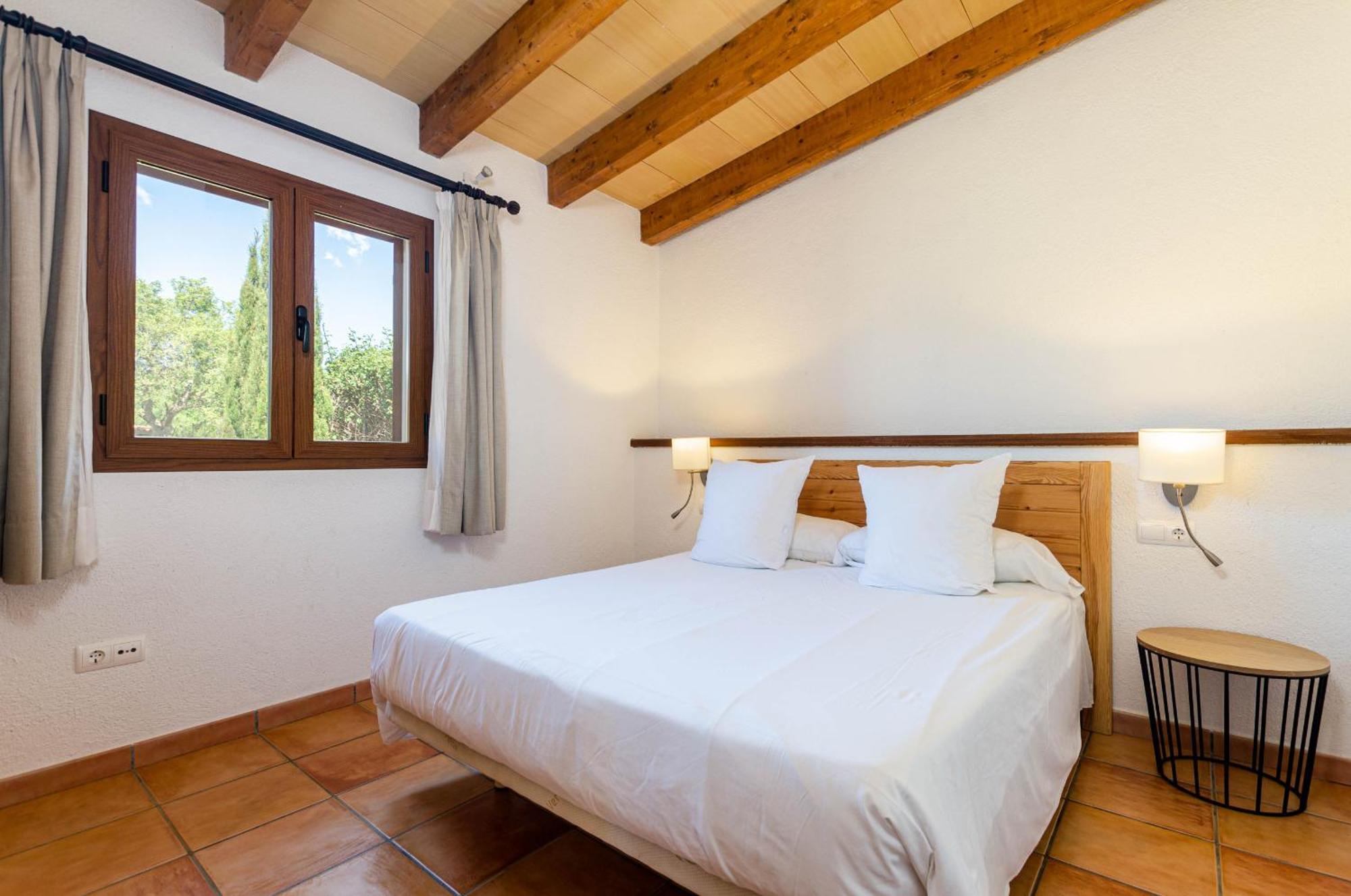 Yourhouse Porreti El Galliner * Lloret de Vistalegre