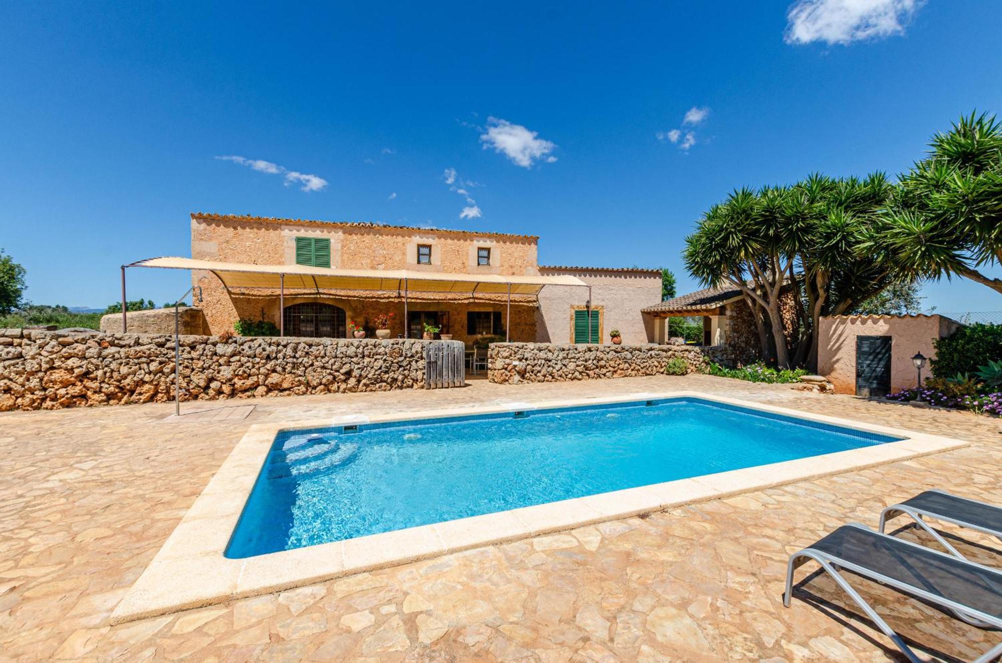 Yourhouse Porreti El Galliner Lägenhet Lloret de Vistalegre